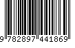 EAN: 9782897441869