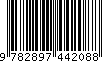 EAN: 9782897442088