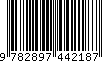 EAN: 9782897442187