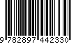 EAN: 9782897442330