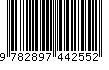 EAN: 9782897442552
