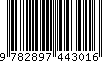 EAN: 9782897443016