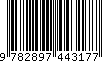 EAN: 9782897443177