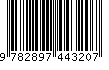 EAN: 9782897443207