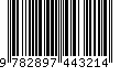 EAN: 9782897443214
