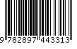 EAN: 9782897443313