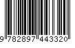 EAN: 9782897443320