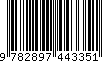 EAN: 9782897443351