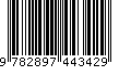 EAN: 9782897443429