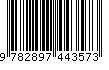EAN: 9782897443573