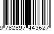 EAN: 9782897443627