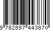 EAN: 9782897443870