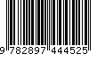 EAN: 9782897444525