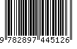 EAN: 9782897445126
