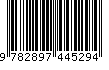 EAN: 9782897445294