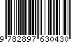 EAN: 9782897630430
