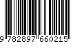 EAN: 9782897660215
