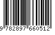 EAN: 9782897660512