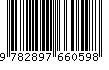 EAN: 9782897660598