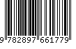 EAN: 9782897661779