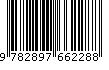 EAN: 9782897662288