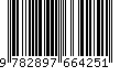 EAN: 9782897664251