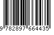 EAN: 9782897664435