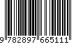 EAN: 9782897665111
