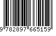 EAN: 9782897665159