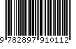 EAN: 9782897910112