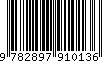EAN: 9782897910136