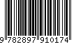 EAN: 9782897910174
