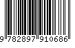 EAN: 9782897910686