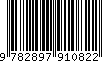 EAN: 9782897910822