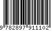EAN: 9782897911102