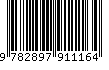 EAN: 9782897911164