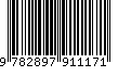 EAN: 9782897911171