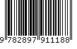 EAN: 9782897911188