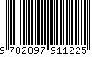 EAN: 9782897911225