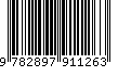 EAN: 9782897911263