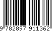 EAN: 9782897911362