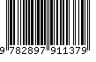 EAN: 9782897911379