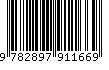 EAN: 9782897911669