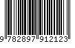 EAN: 9782897912123