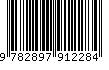 EAN: 9782897912284