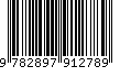 EAN: 9782897912789