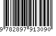 EAN: 9782897913090