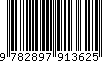 EAN: 9782897913625