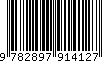 EAN: 9782897914127