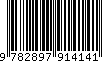 EAN: 9782897914141